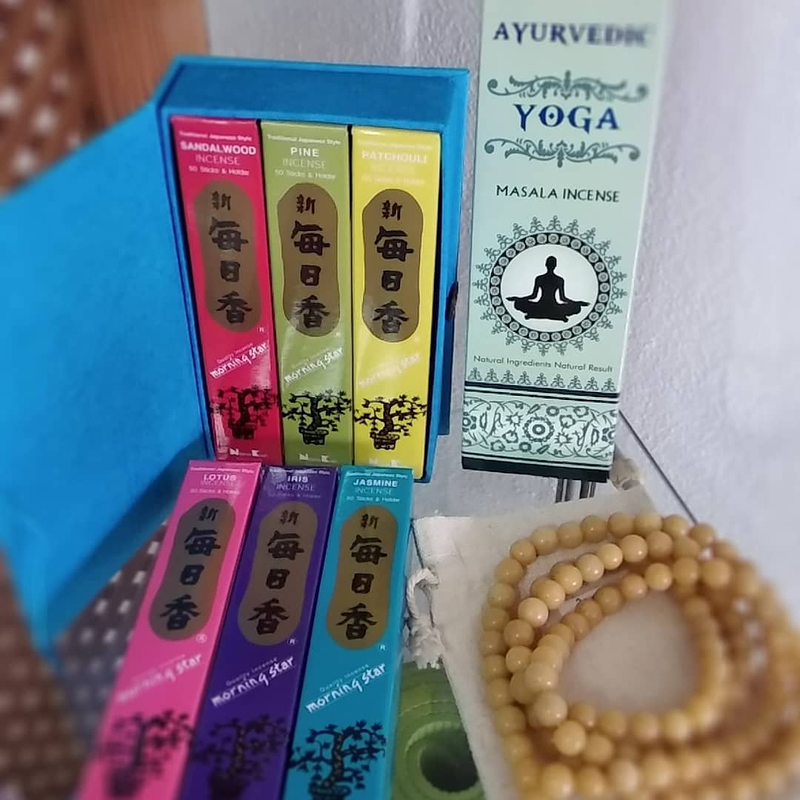 Centro Yoga Mallorca 4