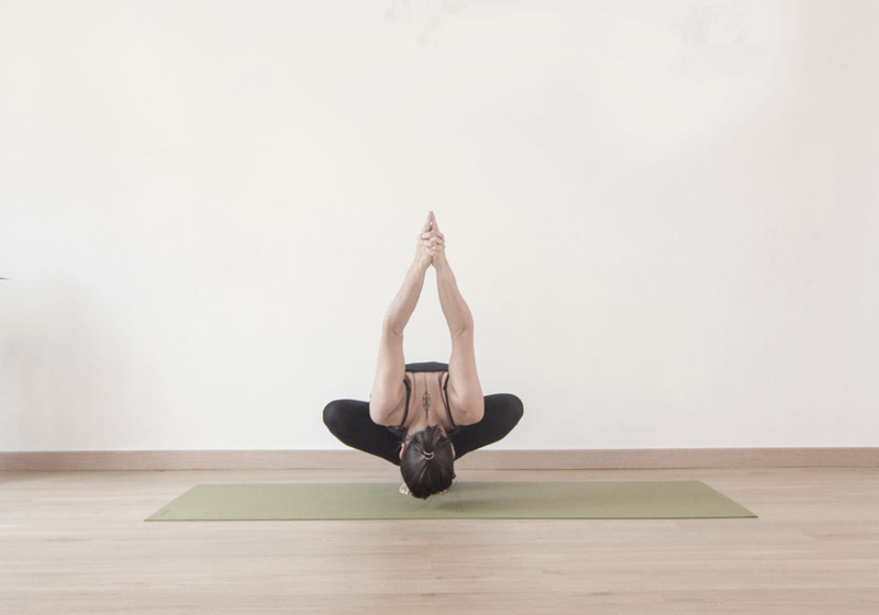 Centro Yoga Mallorca 13