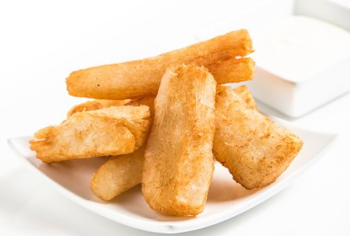 Pechugones Chiken Broaster Benetusser 5