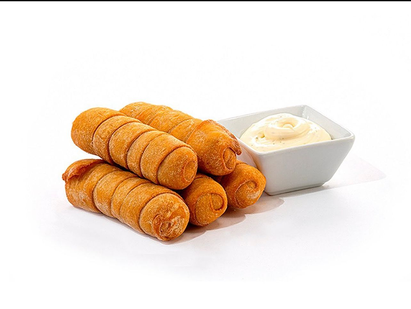 Pechugones Chiken Broaster Benetusser 7