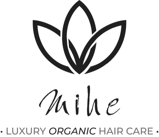 Mihe Luxury Organic Hair Care