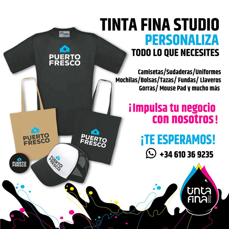 Tinta Fina Studio IMPRENTAS