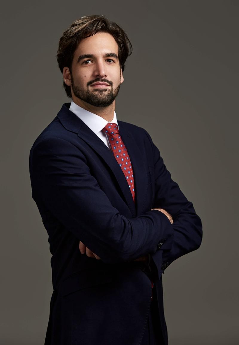 Abogado Getafe Jos&eacute; Miguel Calvo Pi&ntilde;ar Getafe