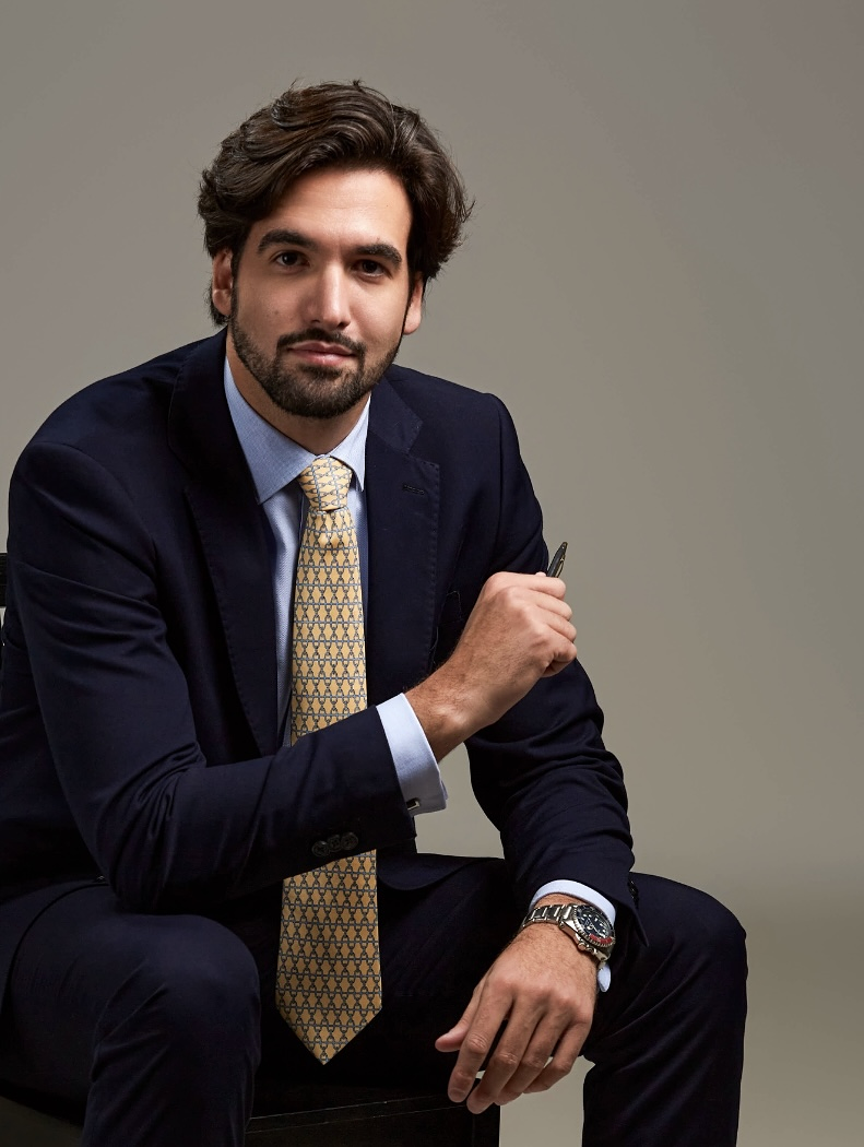 Abogado Getafe Jos&eacute; Miguel Calvo Pi&ntilde;ar 3