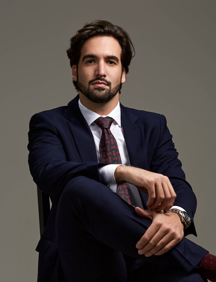 Abogado Getafe Jos&eacute; Miguel Calvo Pi&ntilde;ar 2