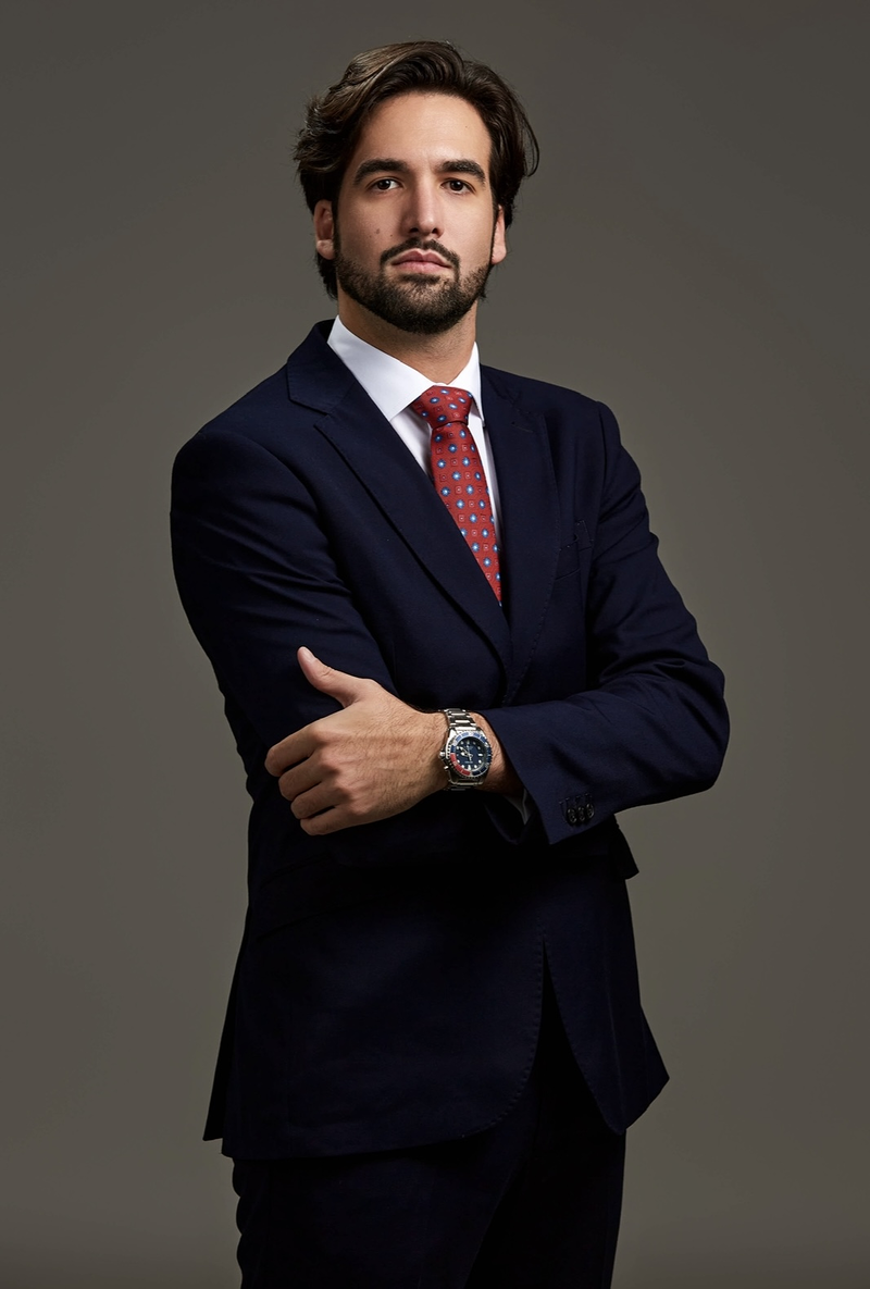 Abogado Getafe Jos&eacute; Miguel Calvo Pi&ntilde;ar ABOGADOS