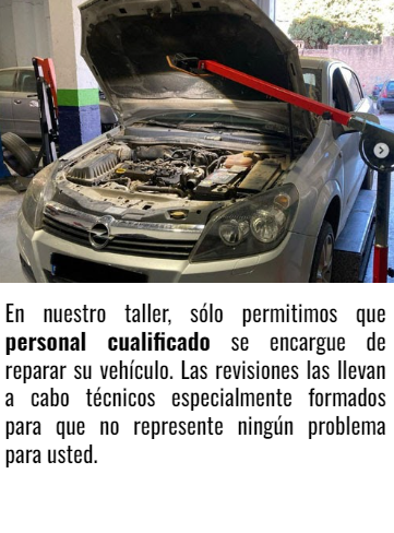 Electromec&aacute;nica Esono 7