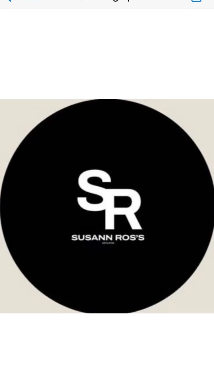 Susann Ros's Hair
