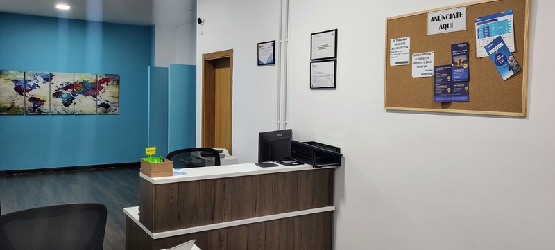 Global Tr&agrave;mit 9