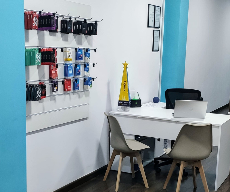 Global Tr&agrave;mit 10