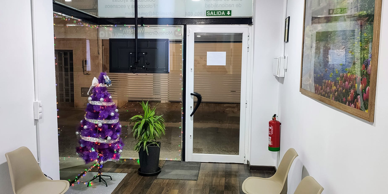 Global Tr&agrave;mit Amposta