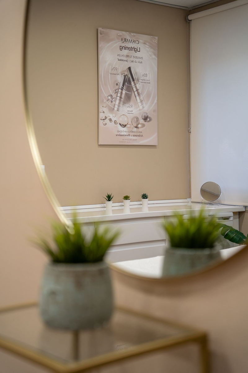 Liliana Est&eacute;tica 4