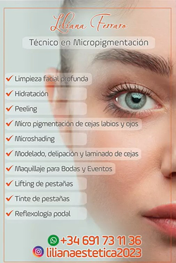 Imagen de Liliana Estética