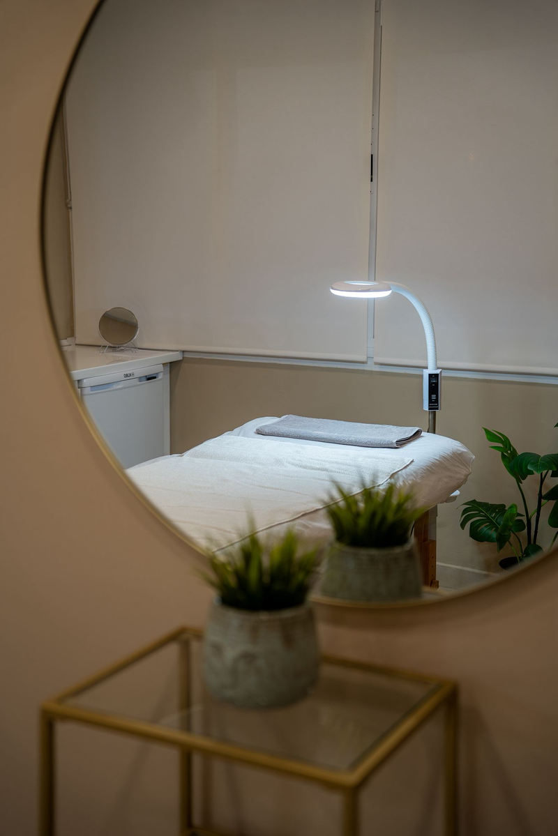 Liliana Est&eacute;tica 3