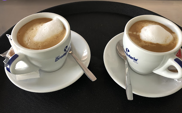 Caf&eacute; Paradiso 5