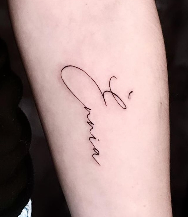 Casu Tattoo Studio 8