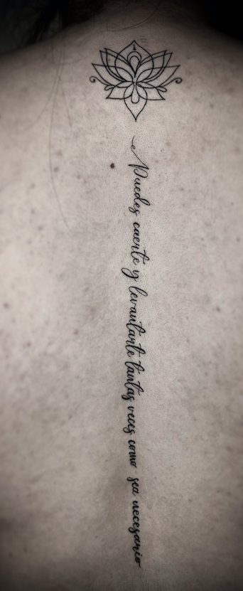 Casu Tattoo Studio 9