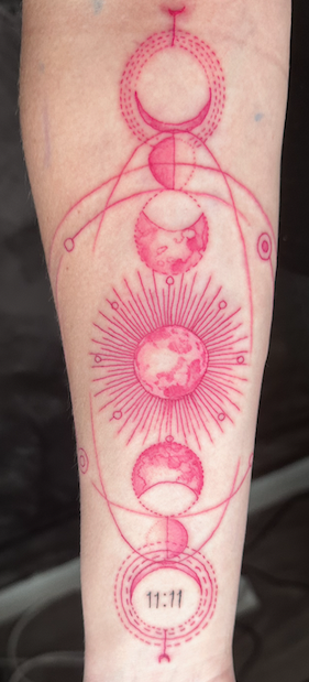 Casu Tattoo Studio 4