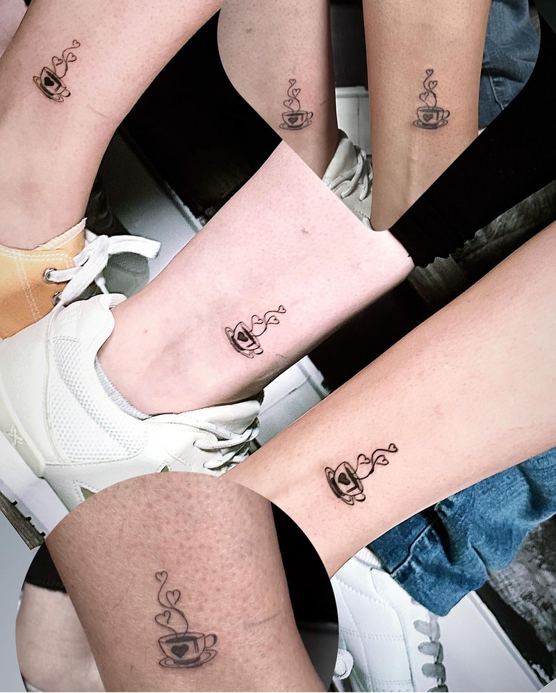 Casu Tattoo Studio 7