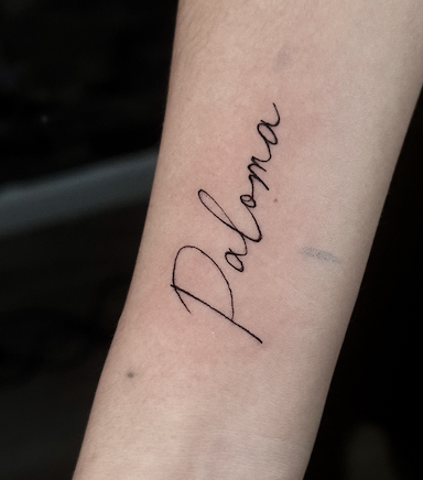 Casu Tattoo Studio 5