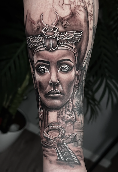 Casu Tattoo Studio 3