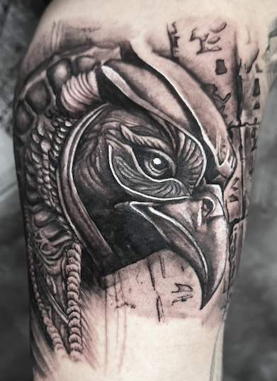 Casu Tattoo Studio 6