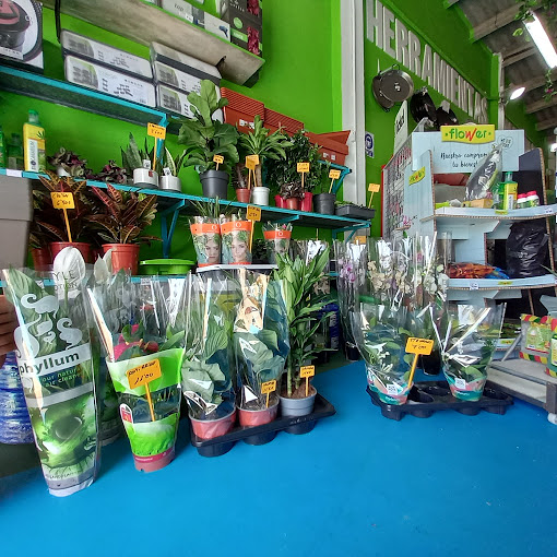 Ferretería SGV Distribuciones 5