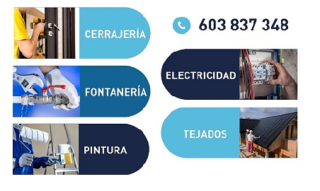 Multiservicios FH 24 Horas Murcia