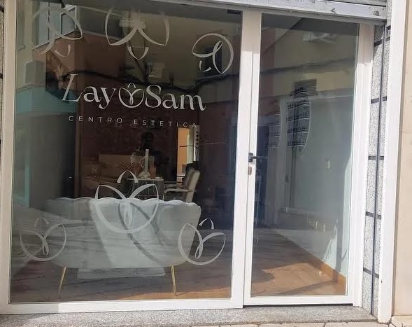 Centro de Estética Laysam