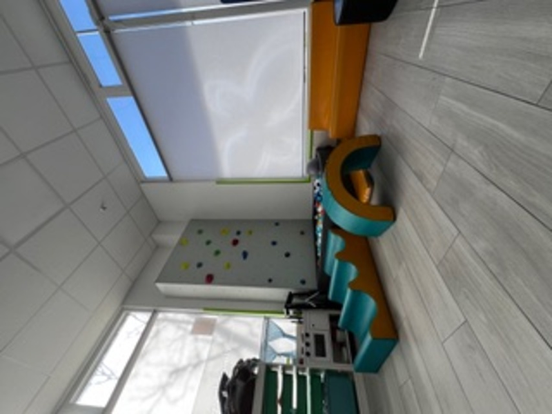 Cl&iacute;nica Iki 10