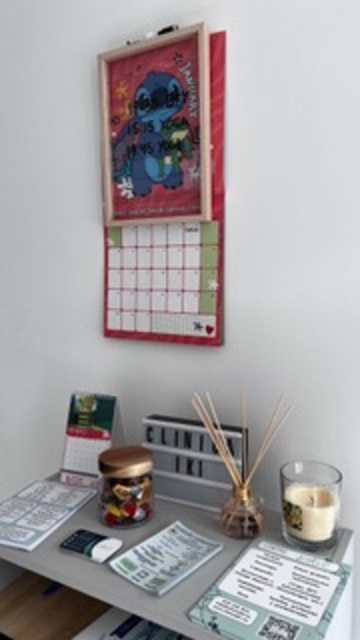 Cl&iacute;nica Iki 17