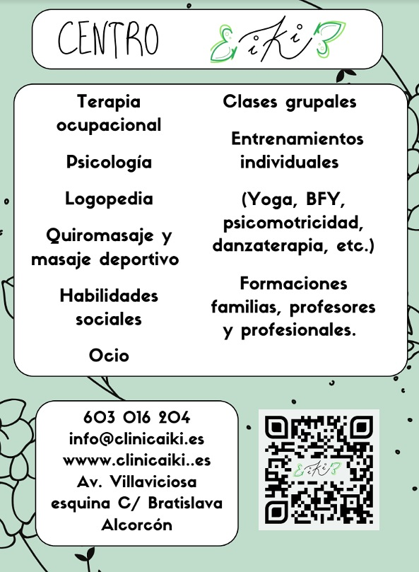 Cl&iacute;nica Iki 2