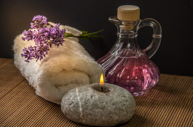 Magic Hands Massage Moraira 5