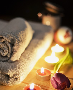 Magic Hands Massage Moraira 6