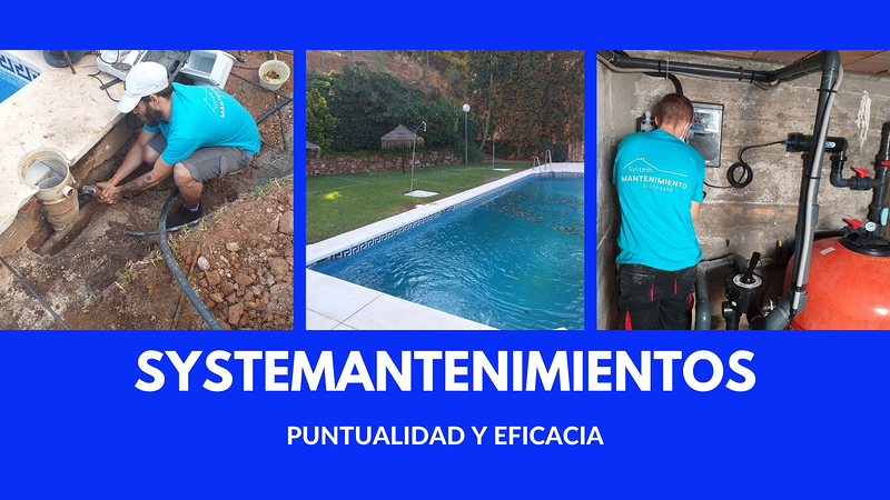 Systemantenimiento 7