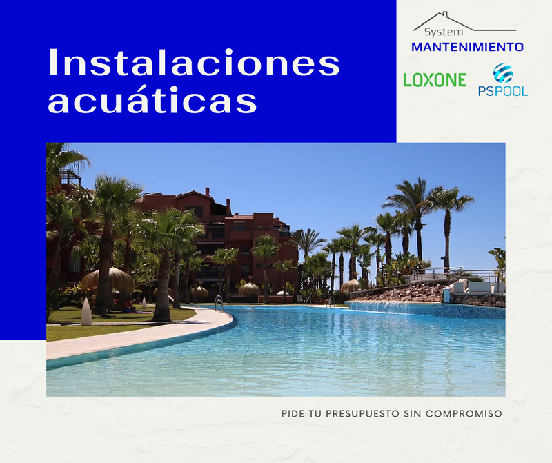 Systemantenimiento 8