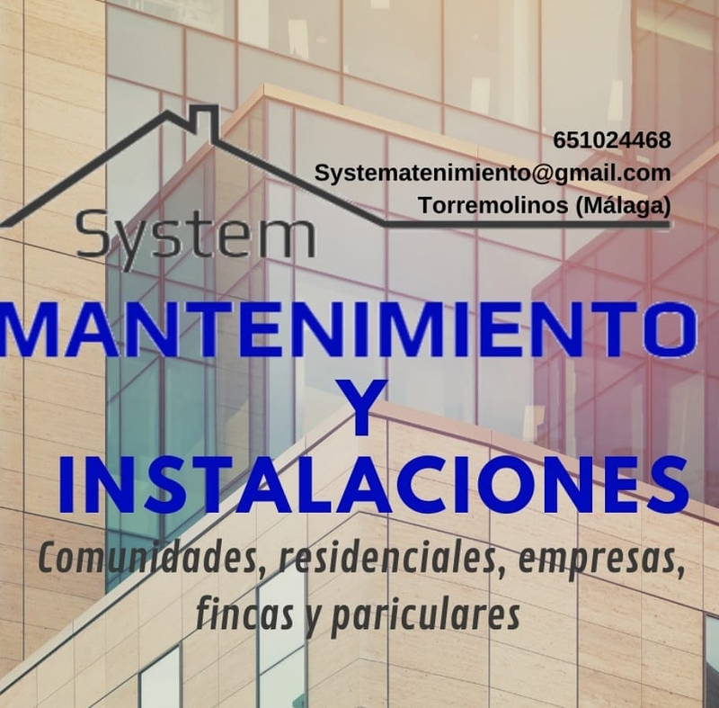 Systemantenimiento 4