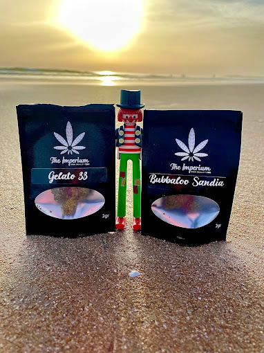 The Imperium CBD - Tienda on-line 2
