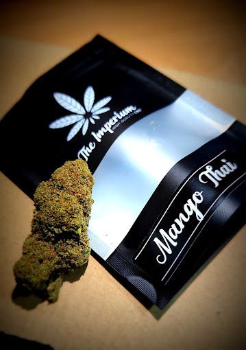 The Imperium CBD - Tienda on-line CANNABIS DERIVADOS Y ACCESORIOS (GROWSHOP): ESTABLECIMIENTOS