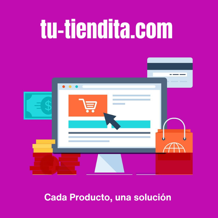 Tu-Tiendita.Com