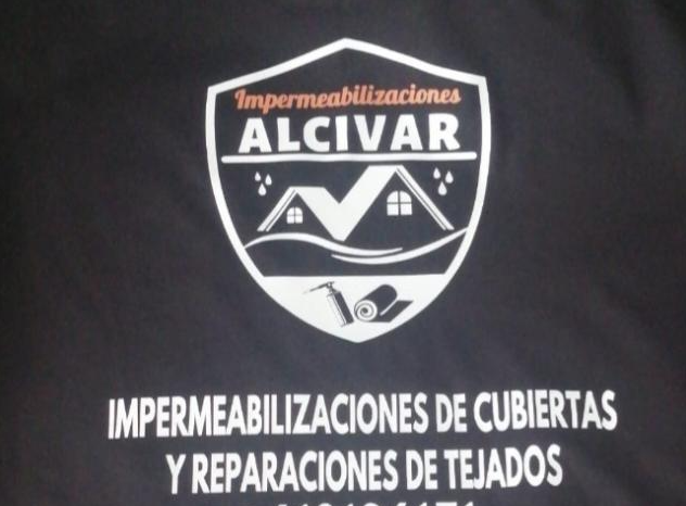 Impermeabilizaciones Alcivar