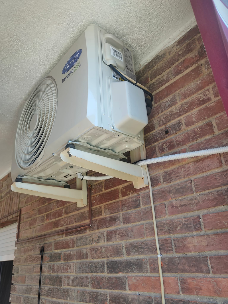 Climatización Jiménez San Agustín del Guadalix