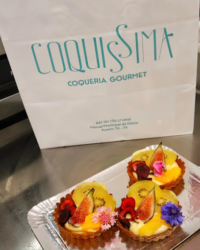 Coquissima Dénia