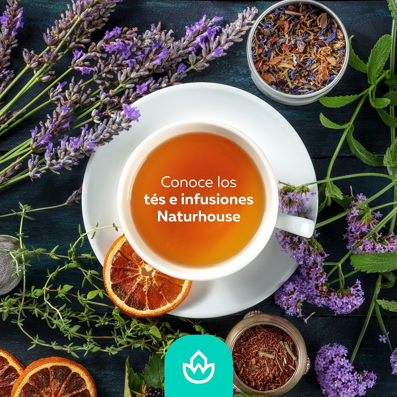 Matar&oacute; Naturhouse 16