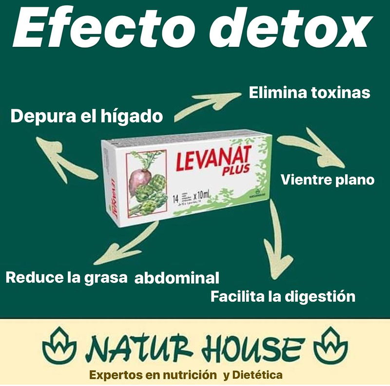 Matar&oacute; Naturhouse 10