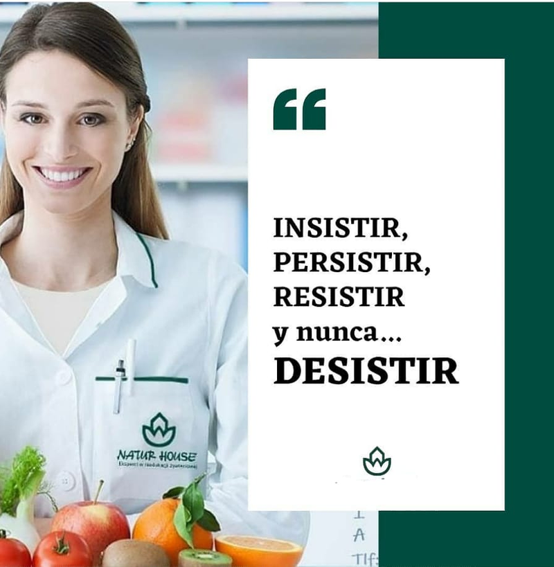 Matar&oacute; Naturhouse 13