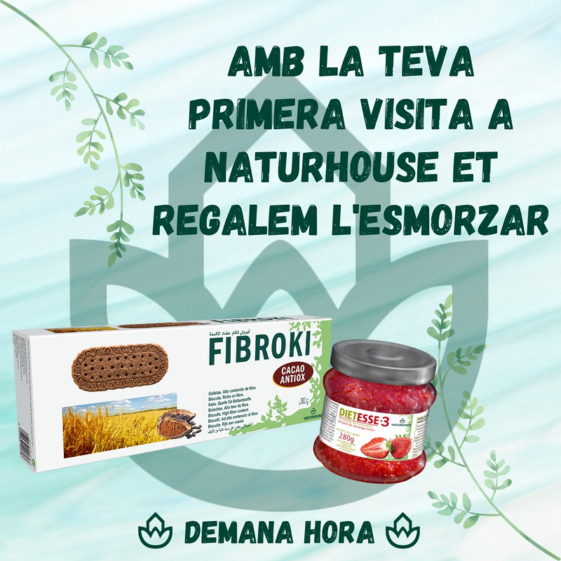 Matar&oacute; Naturhouse 29