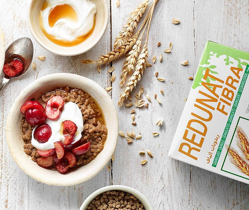 Matar&oacute; Naturhouse 30