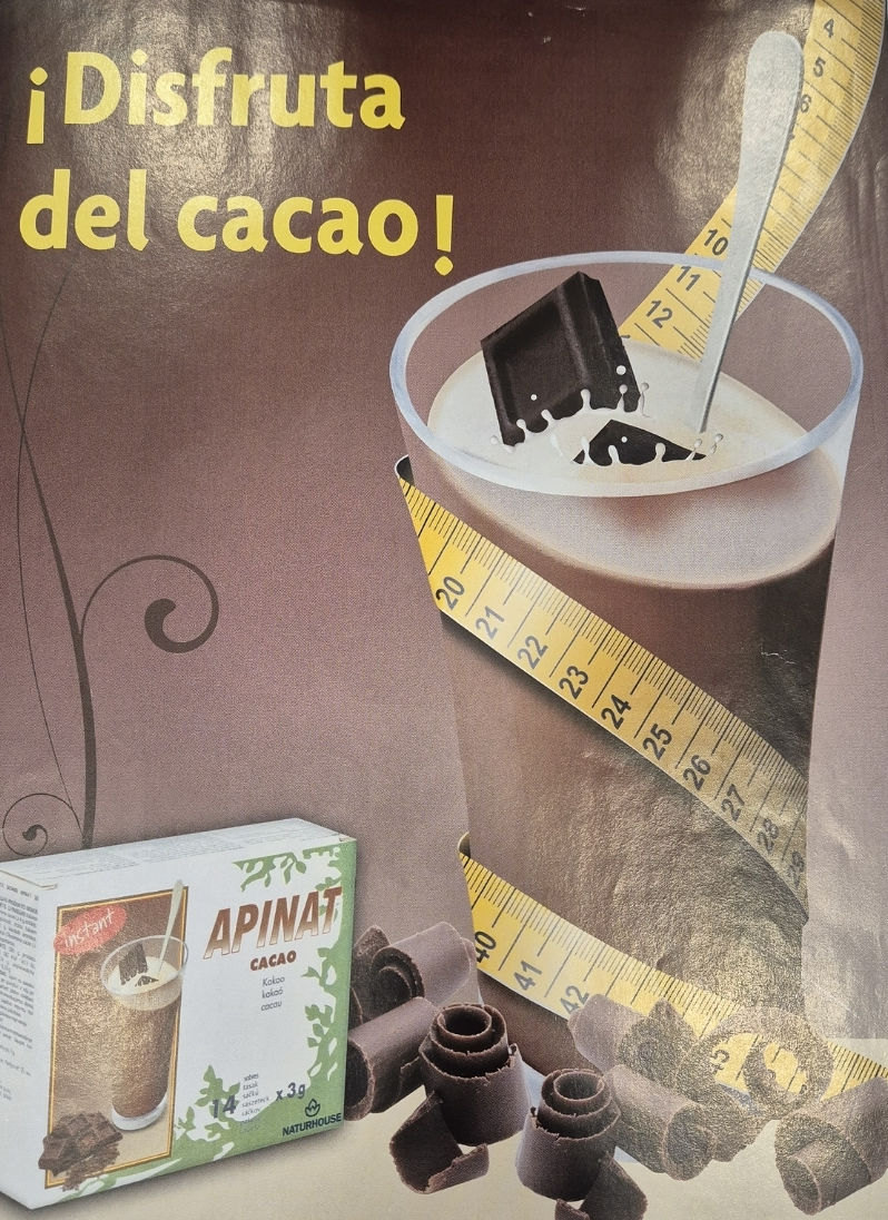 Matar&oacute; Naturhouse 36