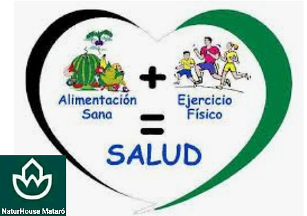 Matar&oacute; Naturhouse 12